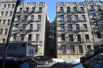 Foto del edificio - West 171st Street