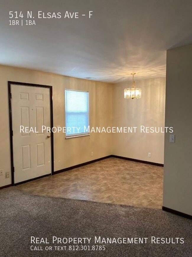 Building Photo - 514 N Elsas Ave
