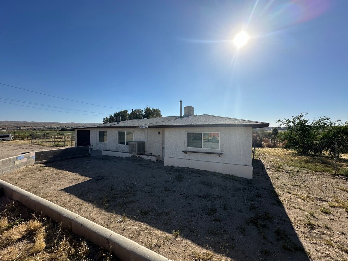 30 Apartments for Rent in Barstow, CA Westside Rentals