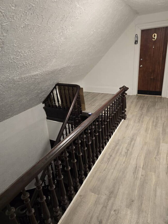 Photo du bâtiment - 379 Cooper St