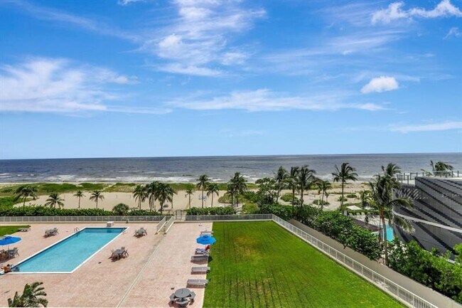 Foto del edificio - 750 N Ocean Blvd