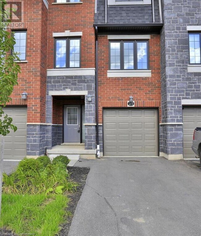 Photo du bâtiment - 25 Sportsman Hill St