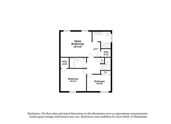 Foto del edificio - 7849 Moss Pointe Trail W