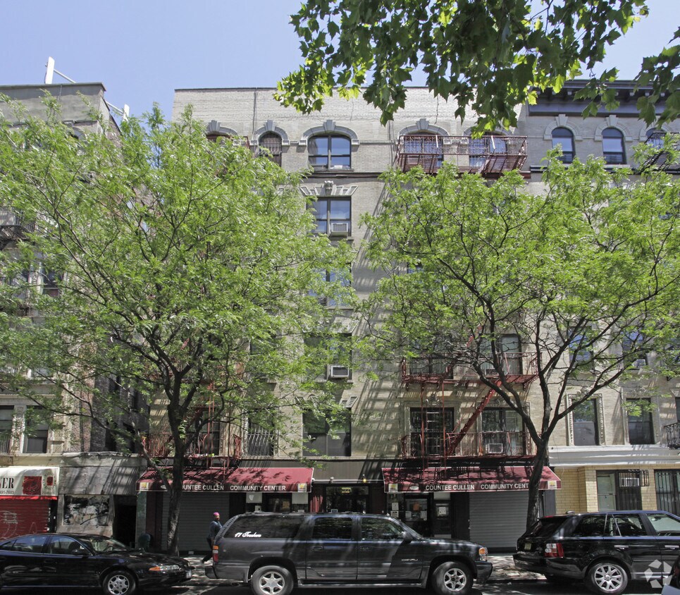 Building Photo - 271-273 W 144th St