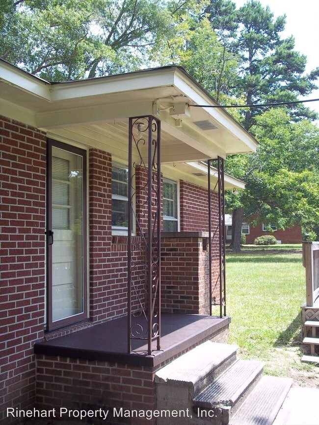 Building Photo - 3 br, 1 bath House - 2538 Mount Holly Road