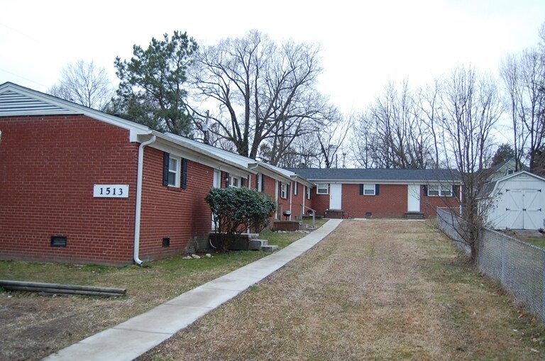 1513 Ball St. - 1513 Ball St