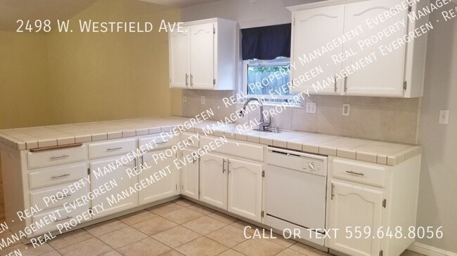 Building Photo - 2498 W. Westfield Ave. - Zero Deposit, Ask...