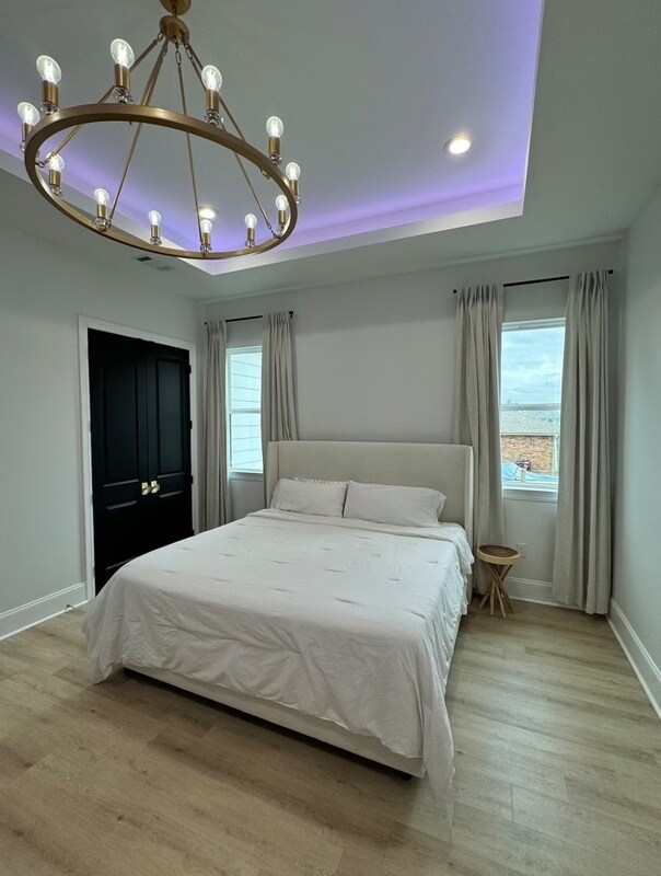 Foto del edificio - 8413 Benjamin St