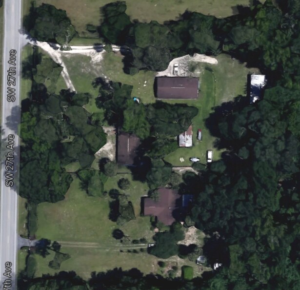 Foto del edificio - 7575 SW 27th Ave