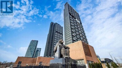 Building Photo - 1 Quarrington Lane