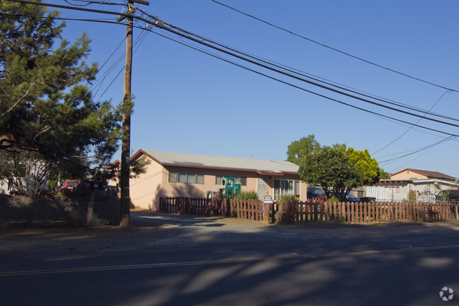 Building Photo - 754-760 Anita St