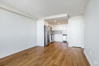 Interior Photo - Concorde Apartments