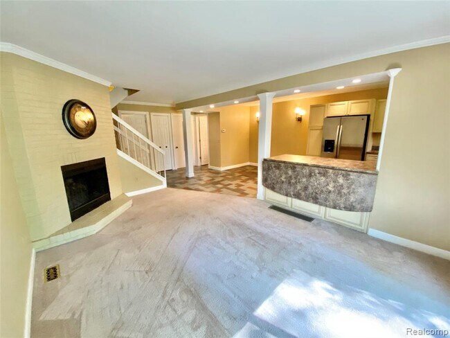 Foto del edificio - 405 Forest Dr