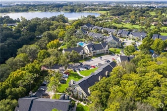 Building Photo - 3717 S Lake Orlando Pkwy