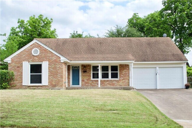 Building Photo - Beautifully Remodeled 4-Bedroom, 2-Bath Home in South Hills of Fort Worth **move in special $500 ...
