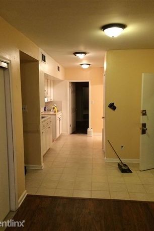 view of apart from living room - 803 W 9th St