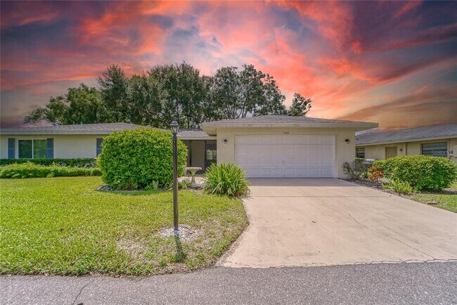 Building Photo - 1326 Idlewood Dr