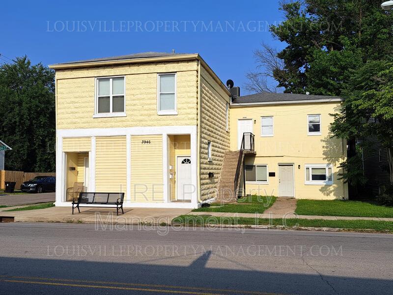 Foto principal - 3946 S 3rd St