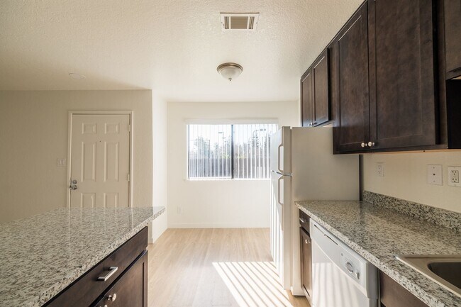 Foto del interior - Manteca Golf and Tennis Villas