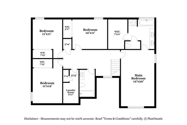 Building Photo - 7409 Gossamer St