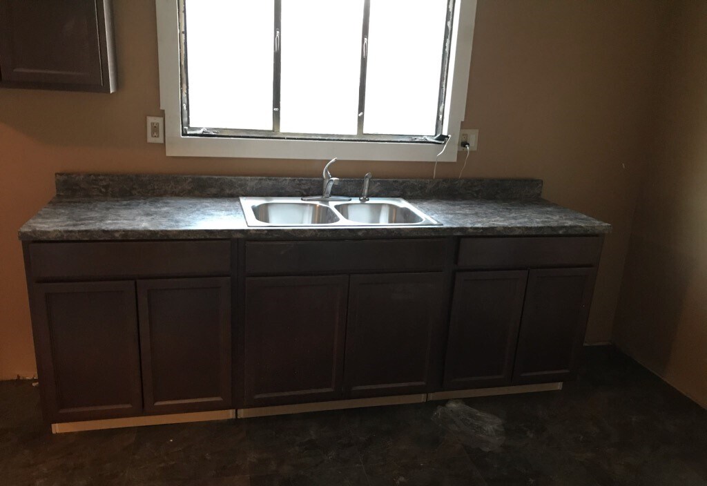 Kitchen More to Come - 445 Northampton St