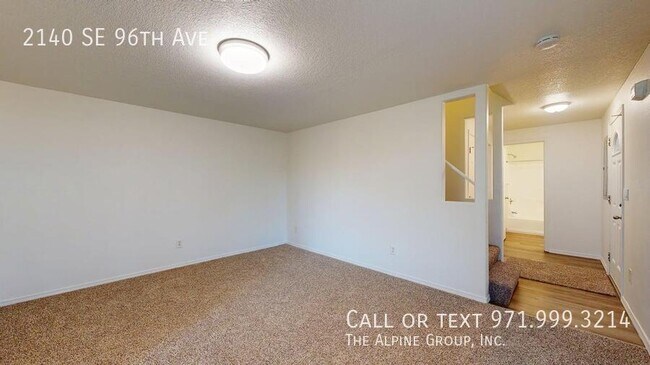 Building Photo - 2140 SE 96th Ave