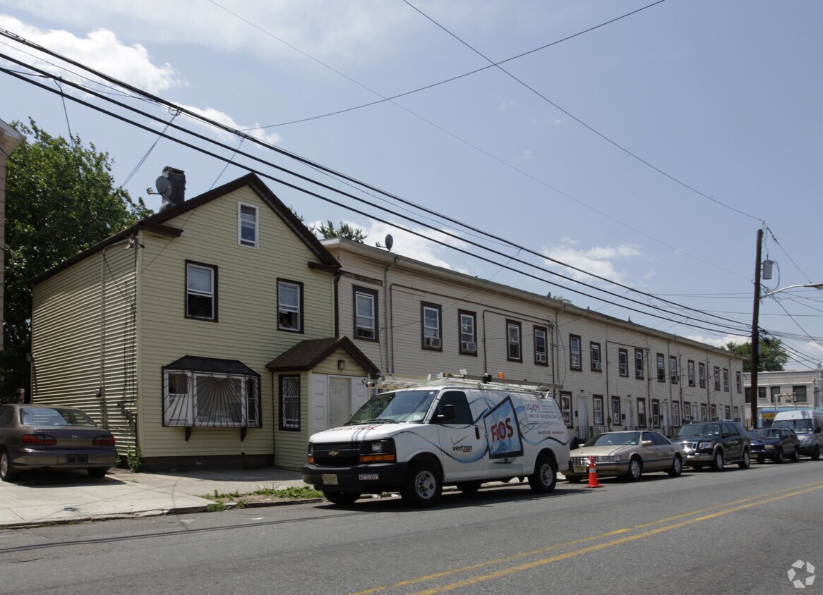 Foto principal - 554-562 Jersey Ave