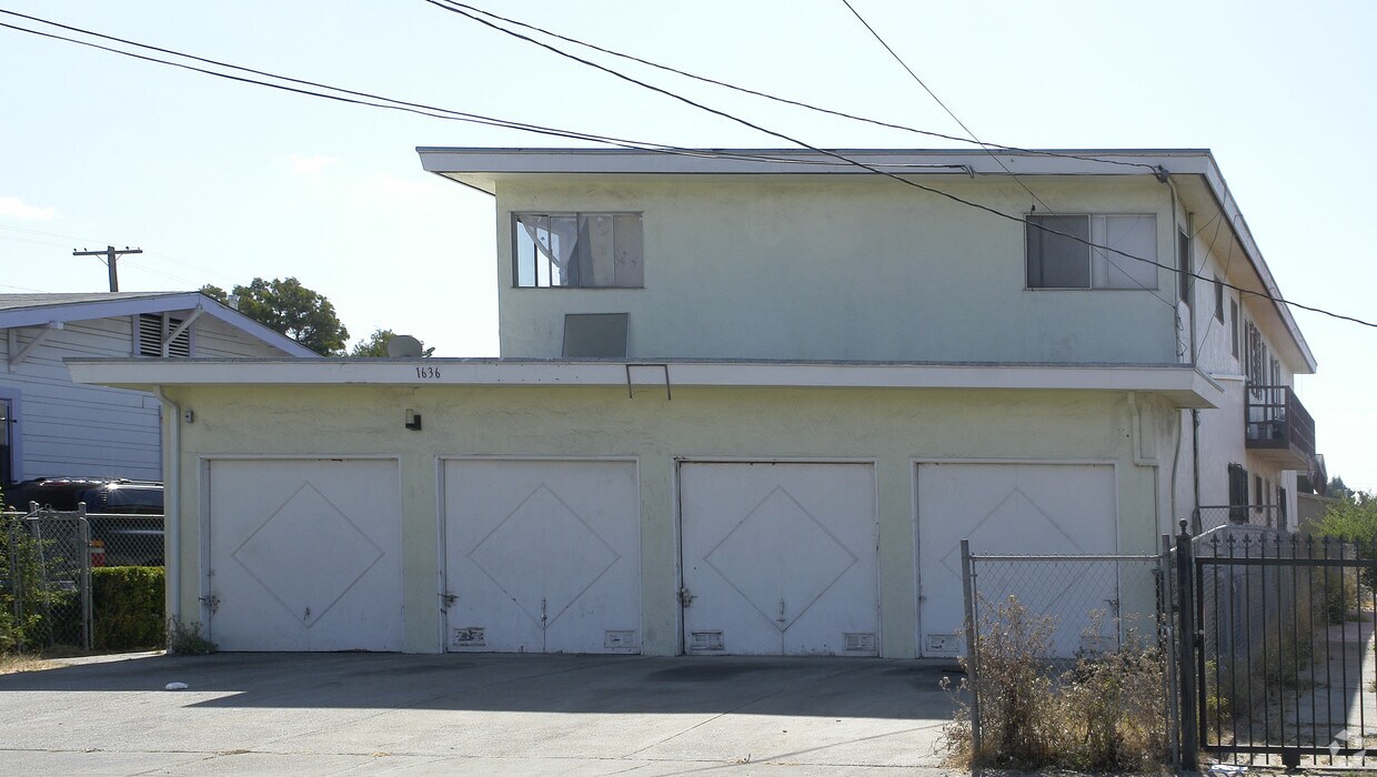 Foto del edificio - 1636 94th Ave