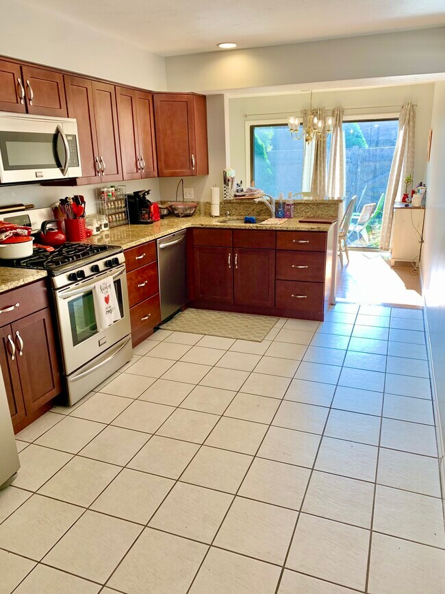 Cocina - 47 Meadowood Dr