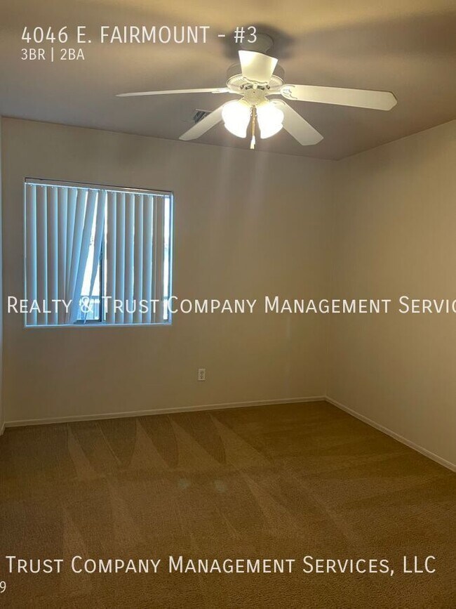 Building Photo - 4046 E. FAIRMOUNT-#3