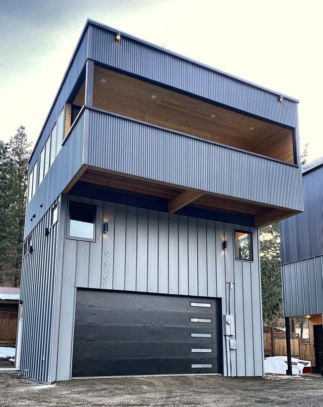 Building Photo - 9874 Mountain Home Rd