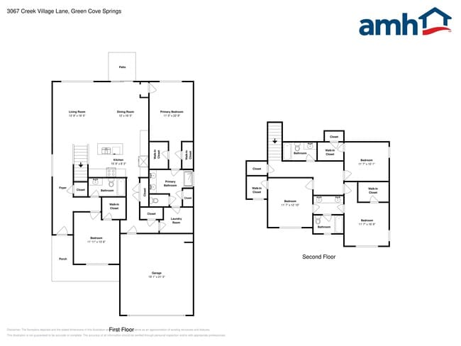 Building Photo - 3067 Creek Village Ln
