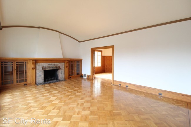 Foto del edificio - 3 br, 1 bath House - 1665 Plymouth Ave.