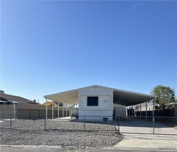 Building Photo - 896 Palo Verde Dr