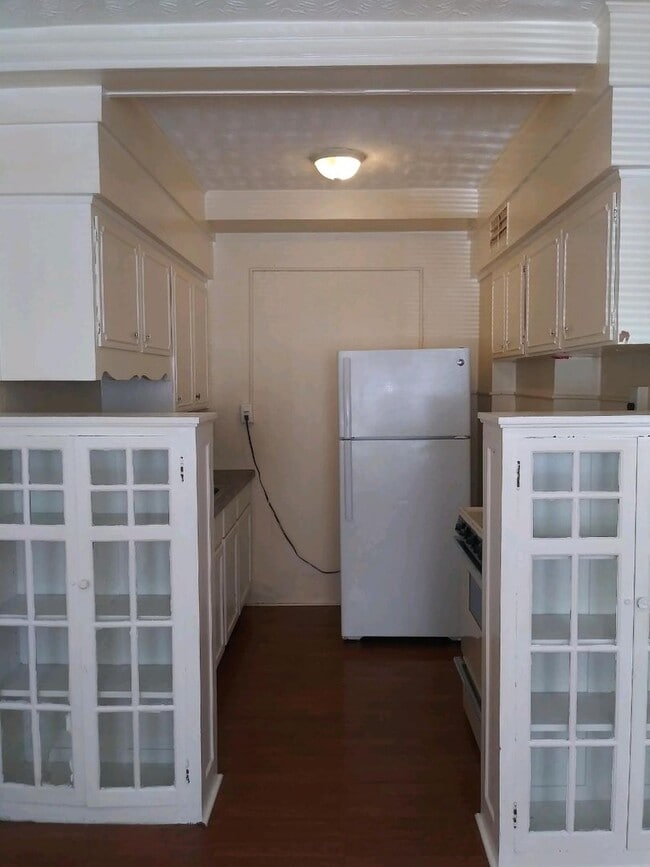 Foto del interior - Whitestone Manor Apartments
