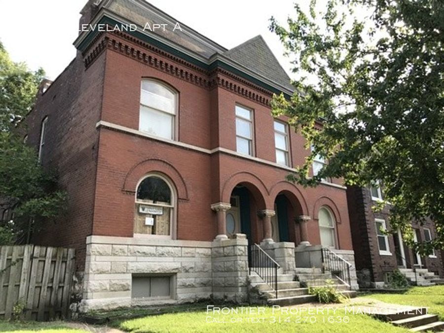 Primary Photo - 4020 Cleveland Ave