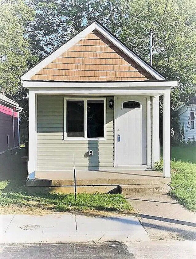 212 Race St, Lexington, KY 40508 House Rental in Lexington, KY