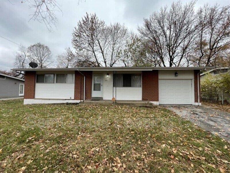 Primary Photo - 10519 Alliance Dr