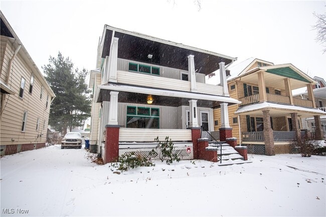 Building Photo - 6828 Indiana Ave