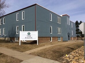 Building Photo - Baltic/Brookdale Financial