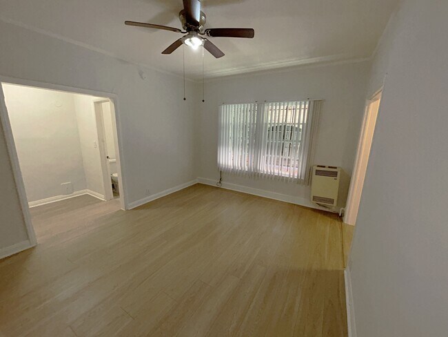 Foto del interior - 3170 - 856 S. Catalina St.