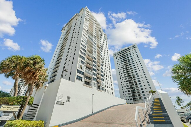 Building Photo - 2301 S Ocean Dr
