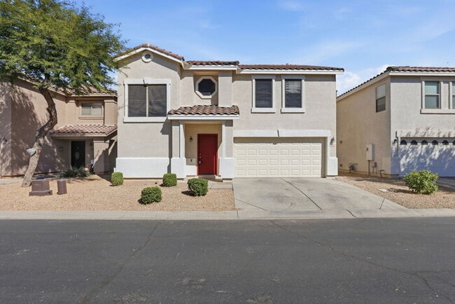 Building Photo - 1351 S Mosley Ct