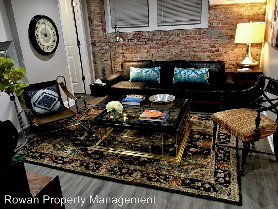 Foto principal - 530 Gladstone Blvd