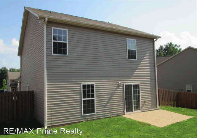 Building Photo - 4 br, 2.5 bath House - 14 Harding Drive