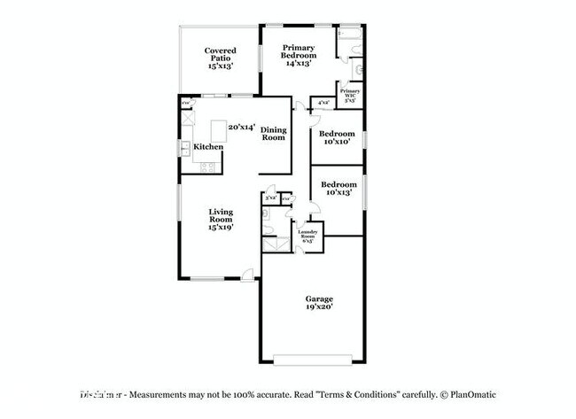 Foto del edificio - 8214 W PAPAGO ST, PHOENIX, AZ 85043