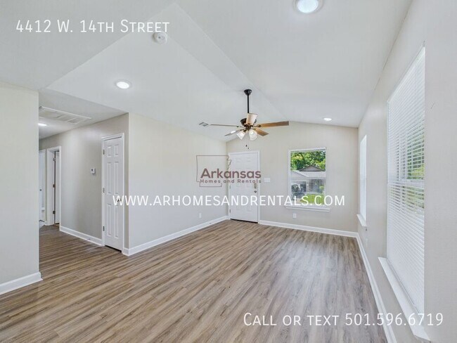 Foto del edificio - 4412 W 14th St