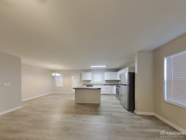 Foto del edificio - 7650 Volion Pkwy Fairburn GA