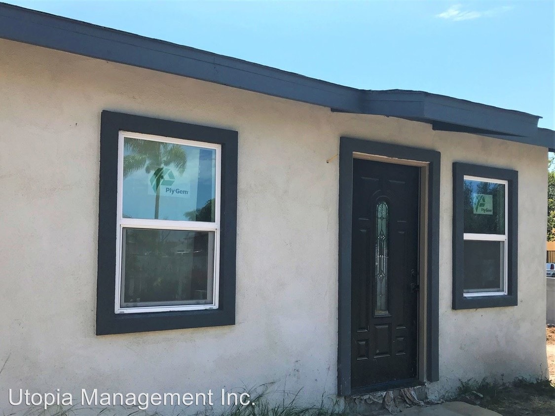 267 Houses for Rent in San Diego, CA WestsideRentals