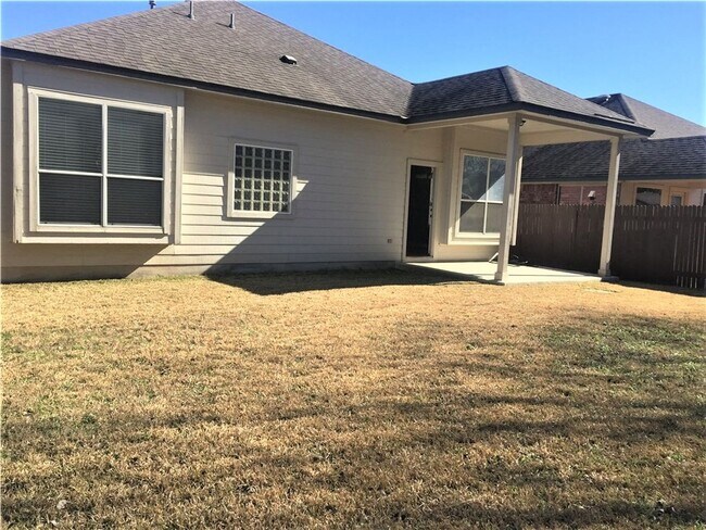 Foto del edificio - 3/2 House in South Austin